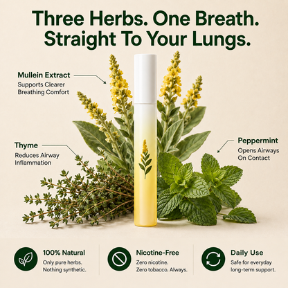 Selvanto Herbal Purifier