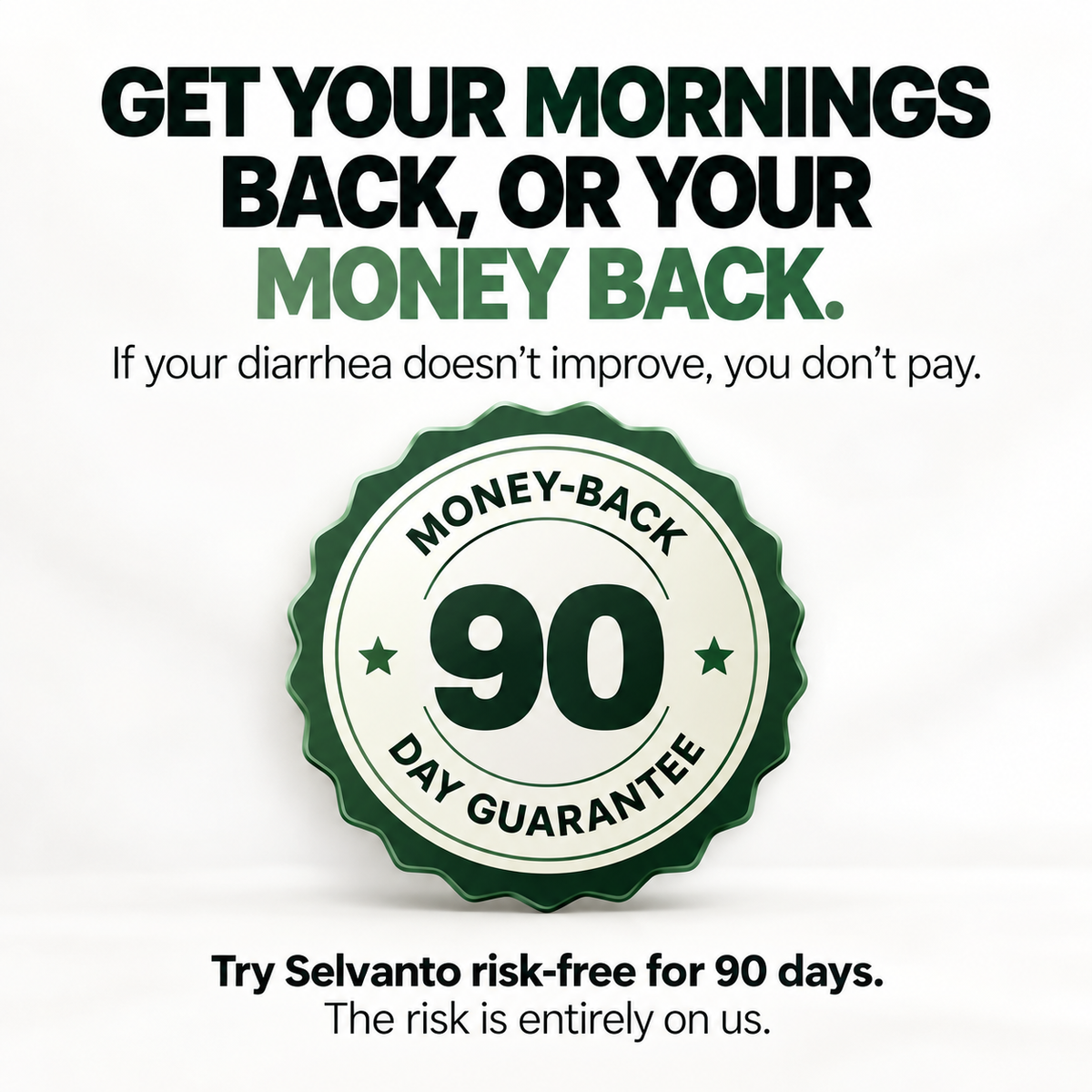 Selvanto Oil of Oregano Drops For Gut Relief